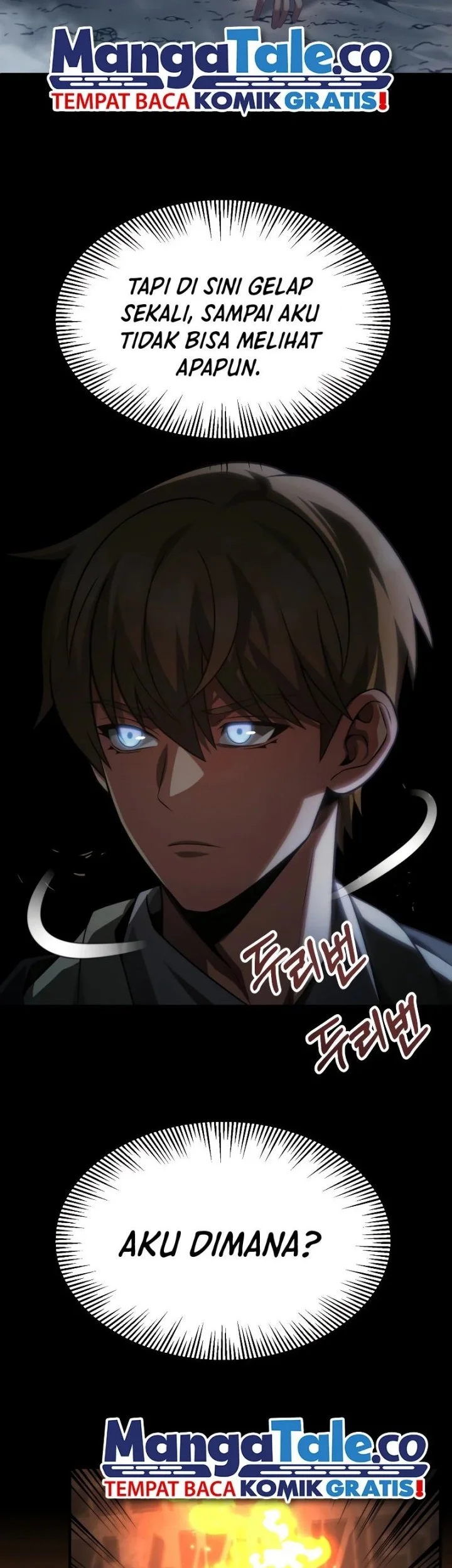 Youngest Scion of the Mages Chapter 63 - halaman 3