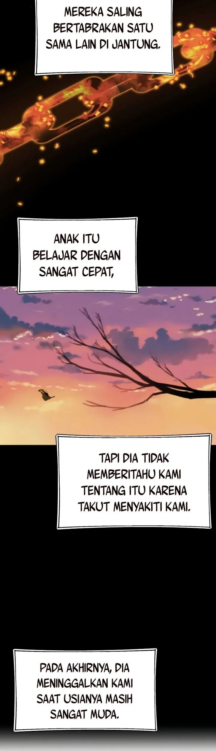 Youngest Scion of the Mages Chapter 63 - halaman 30