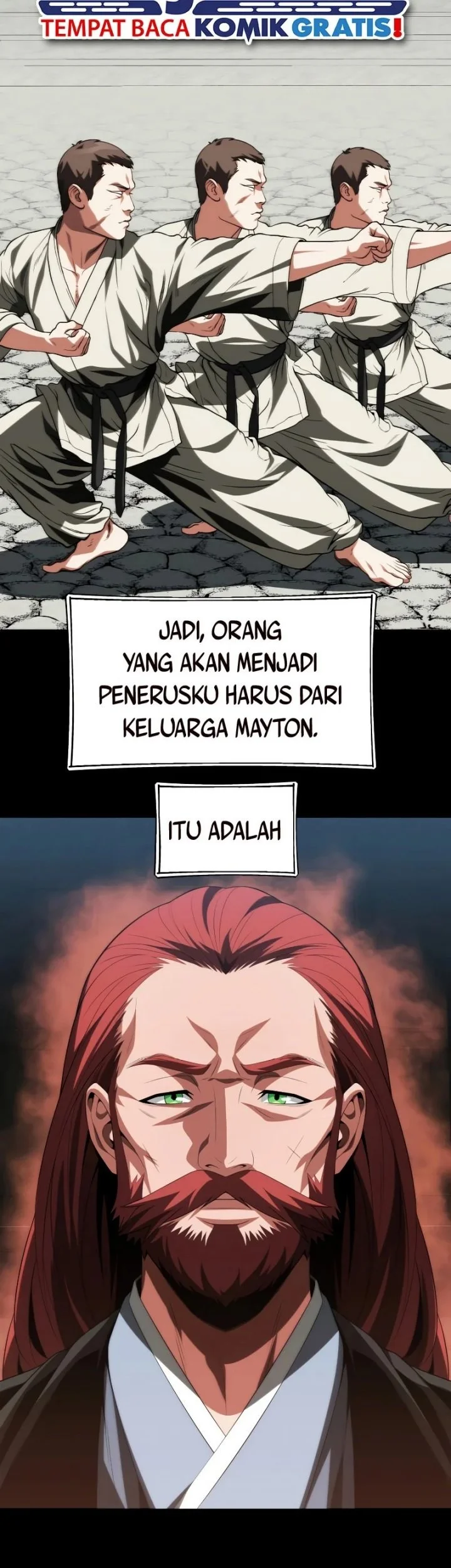 Youngest Scion of the Mages Chapter 63 - halaman 47