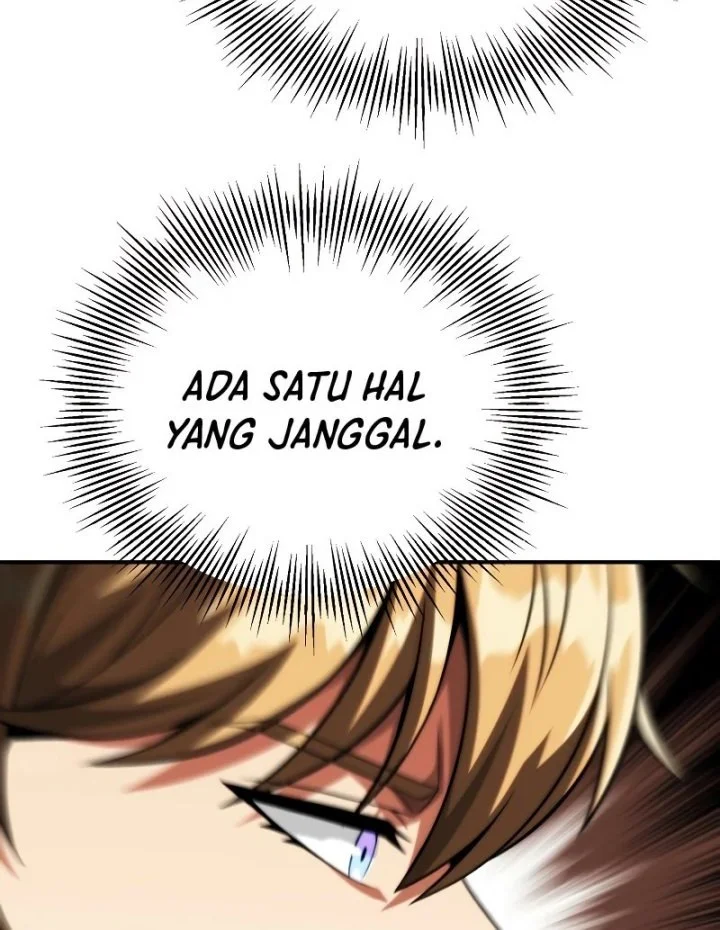 Youngest Scion of the Mages Chapter 63 - halaman 58