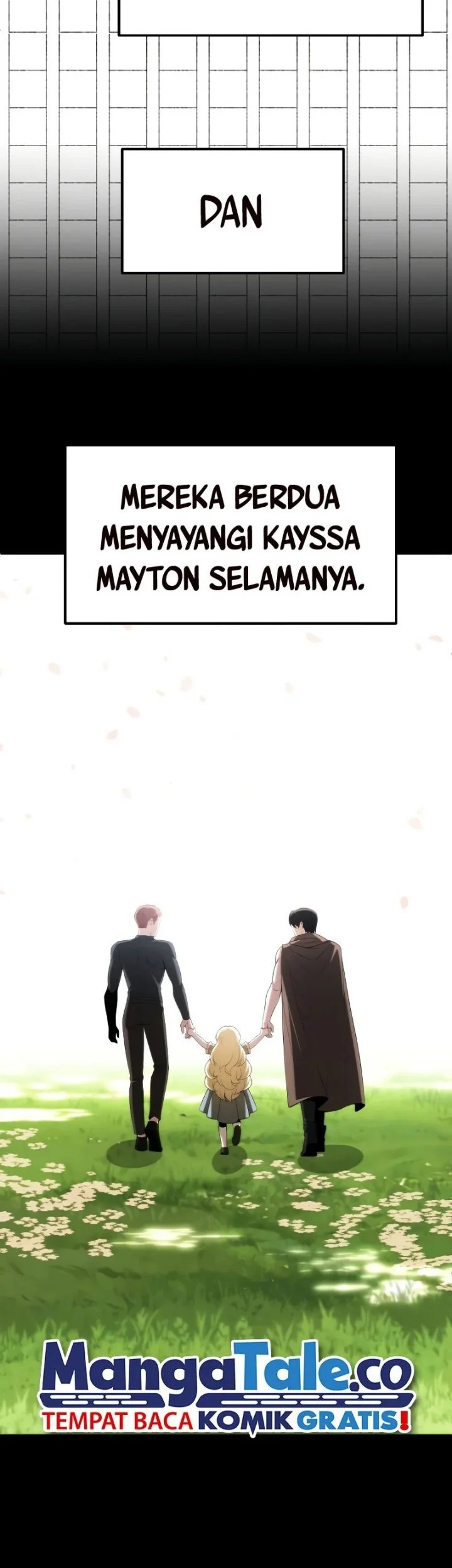 Youngest Scion of the Mages Chapter 63 - halaman 66