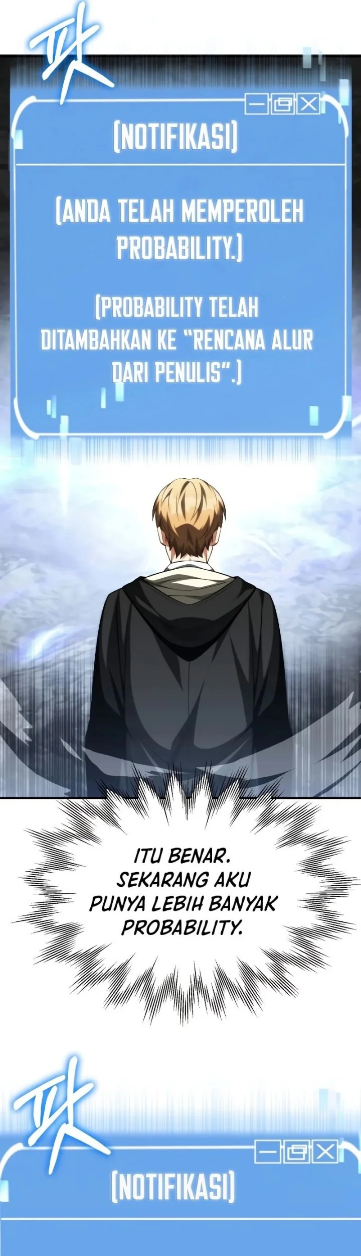 Youngest Scion of the Mages Chapter 63 - halaman 68