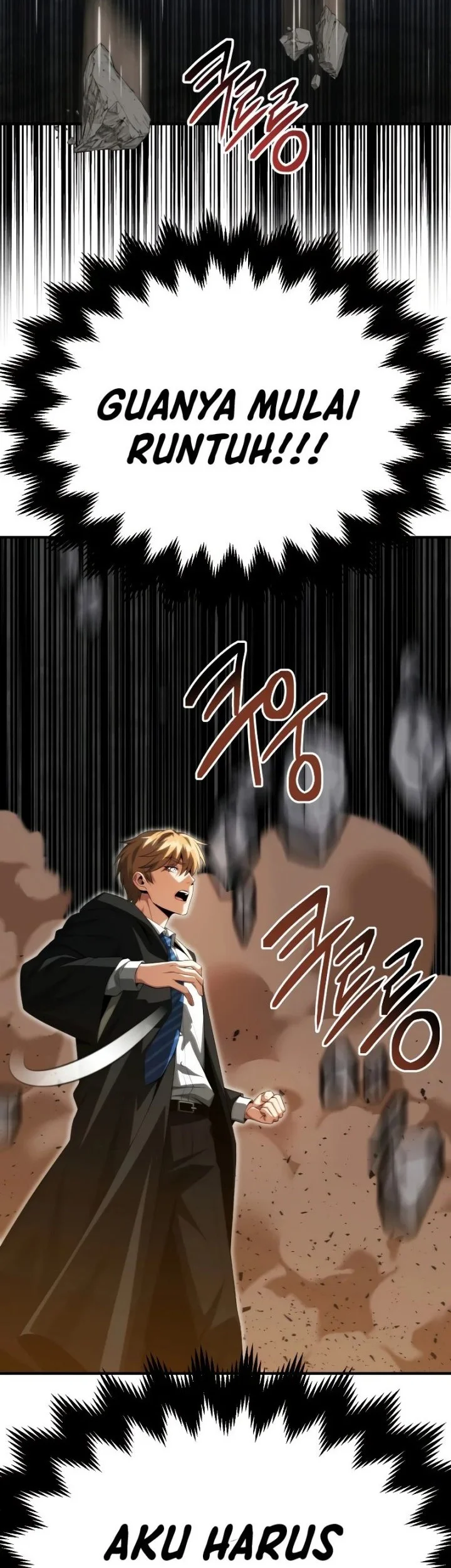 Youngest Scion of the Mages Chapter 63 - halaman 75