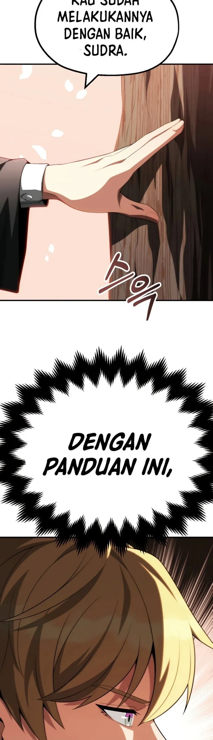 Youngest Scion of the Mages Chapter 63 - halaman 87