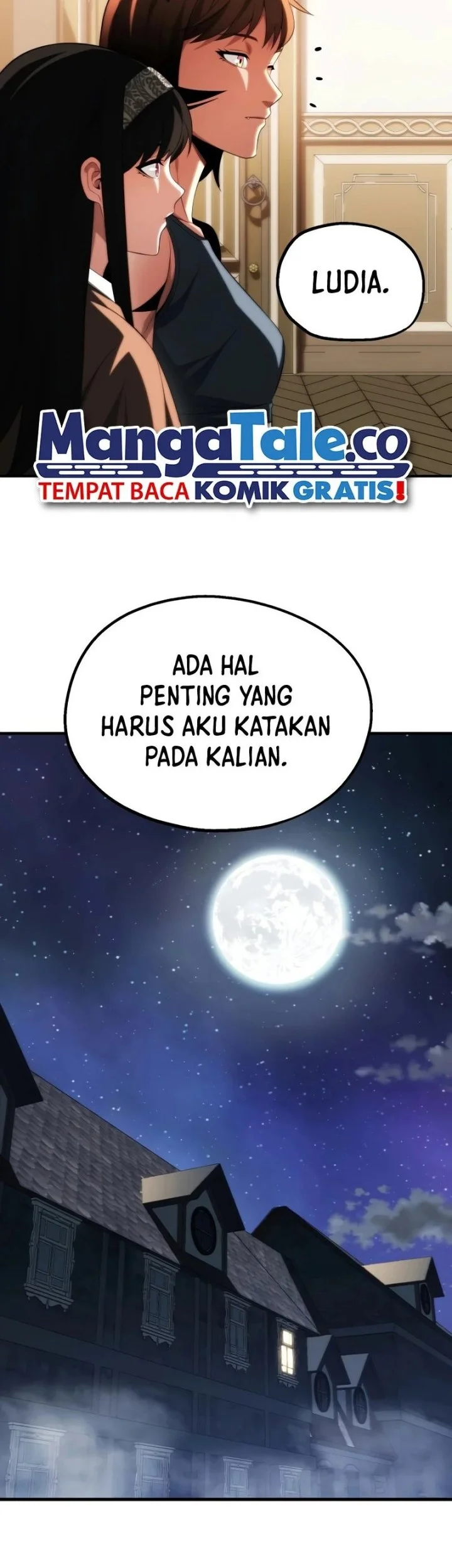 Youngest Scion of the Mages Chapter 64 - halaman 24