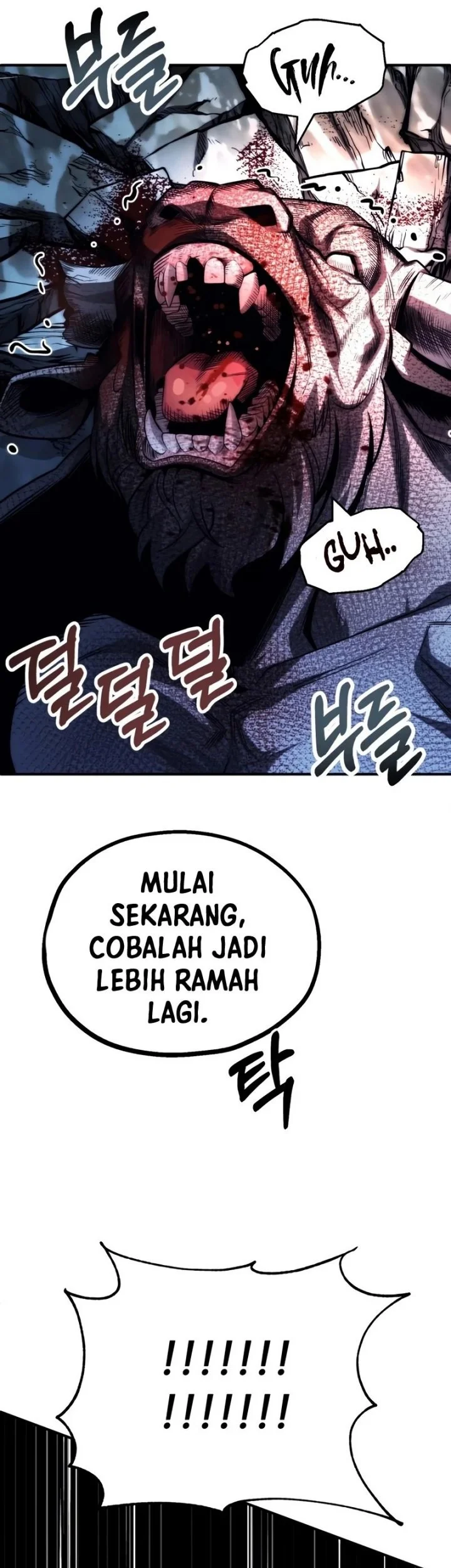 Youngest Scion of the Mages Chapter 64 - halaman 56