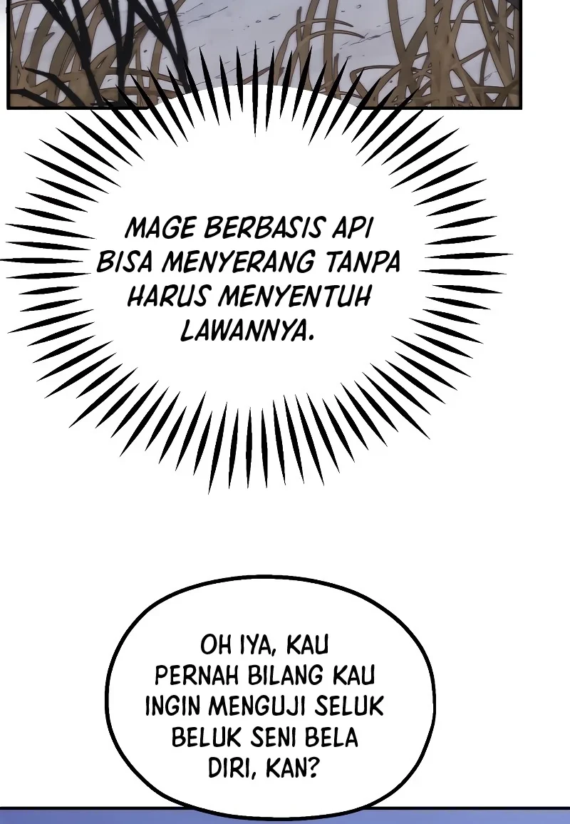 Youngest Scion of the Mages Chapter 65 - halaman 20