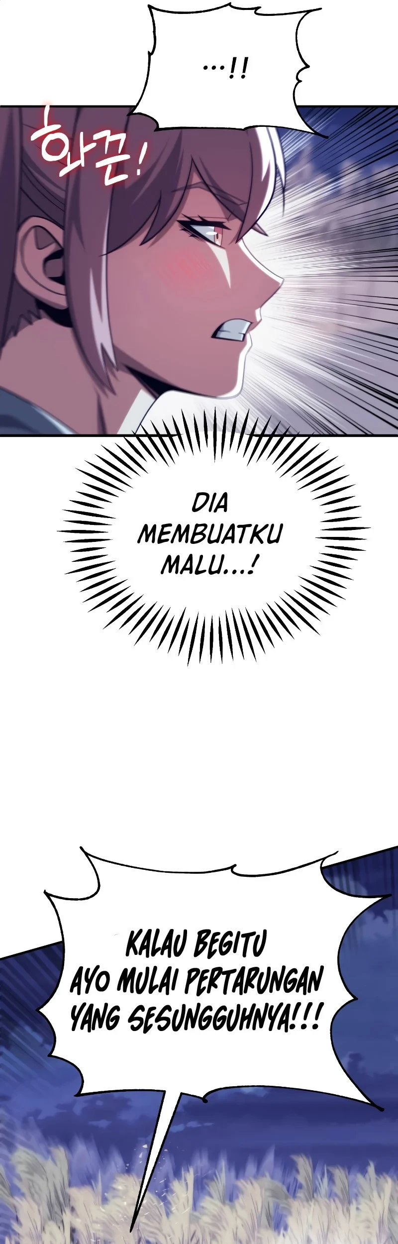 Youngest Scion of the Mages Chapter 65 - halaman 36