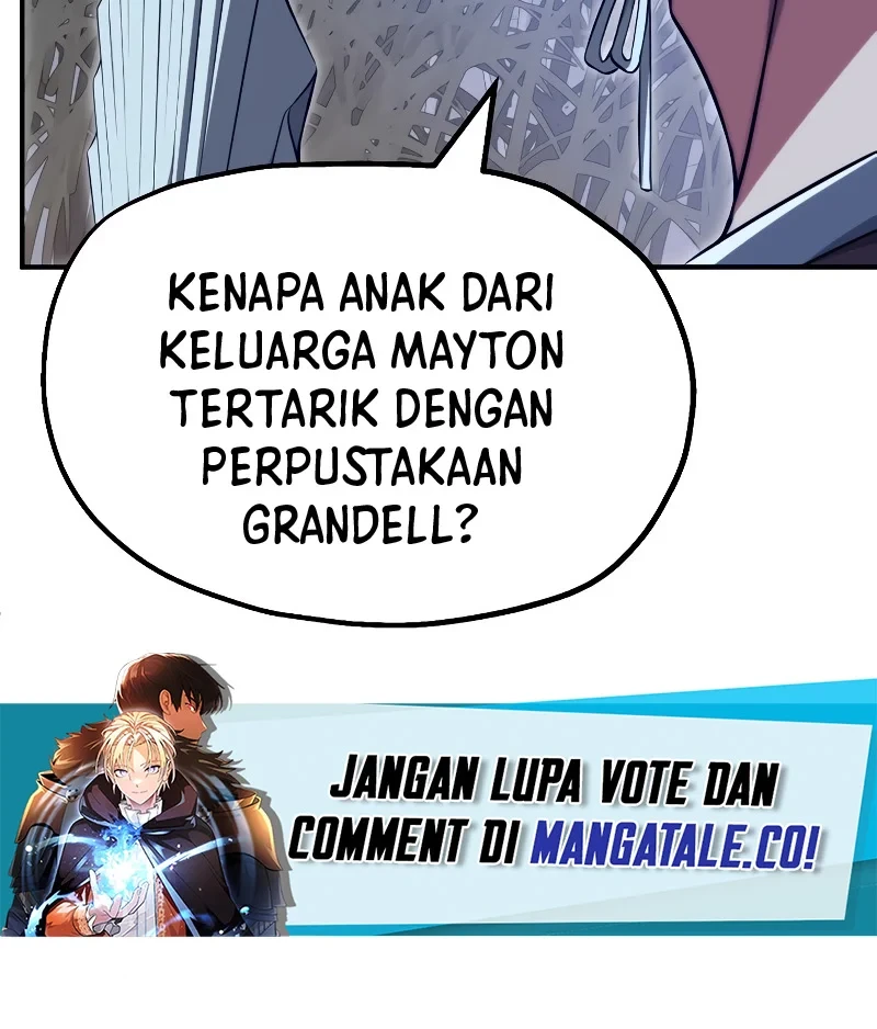 Youngest Scion of the Mages Chapter 65 - halaman 54