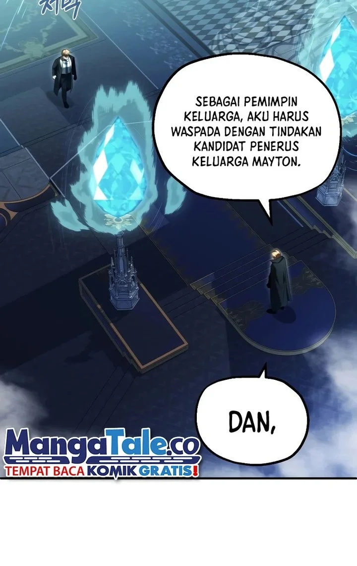 Youngest Scion of the Mages Chapter 66 - halaman 12