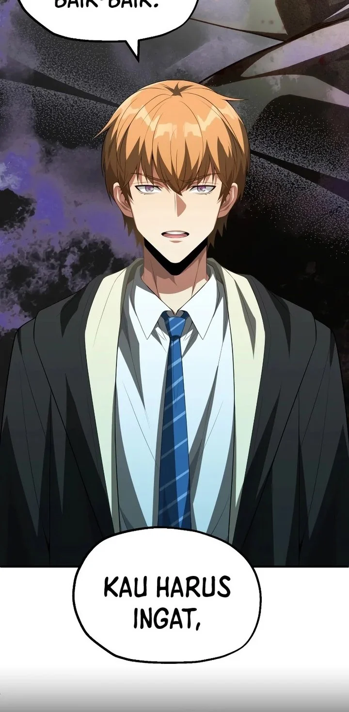 Youngest Scion of the Mages Chapter 66 - halaman 22