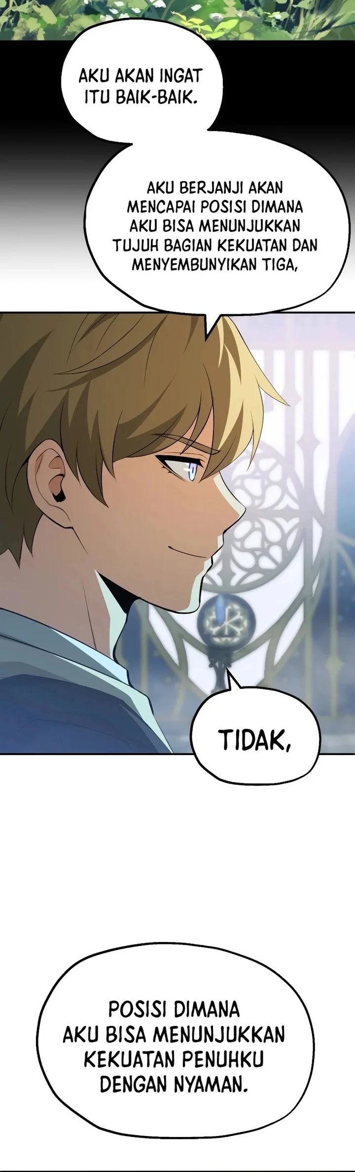 Youngest Scion of the Mages Chapter 66 - halaman 24