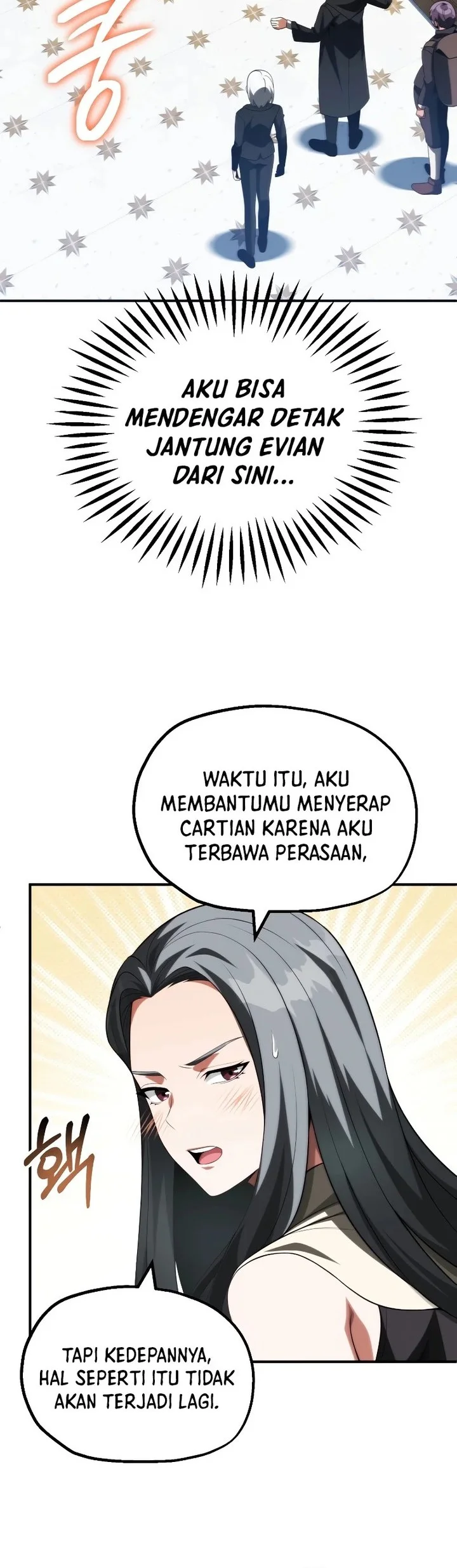 Youngest Scion of the Mages Chapter 66 - halaman 36