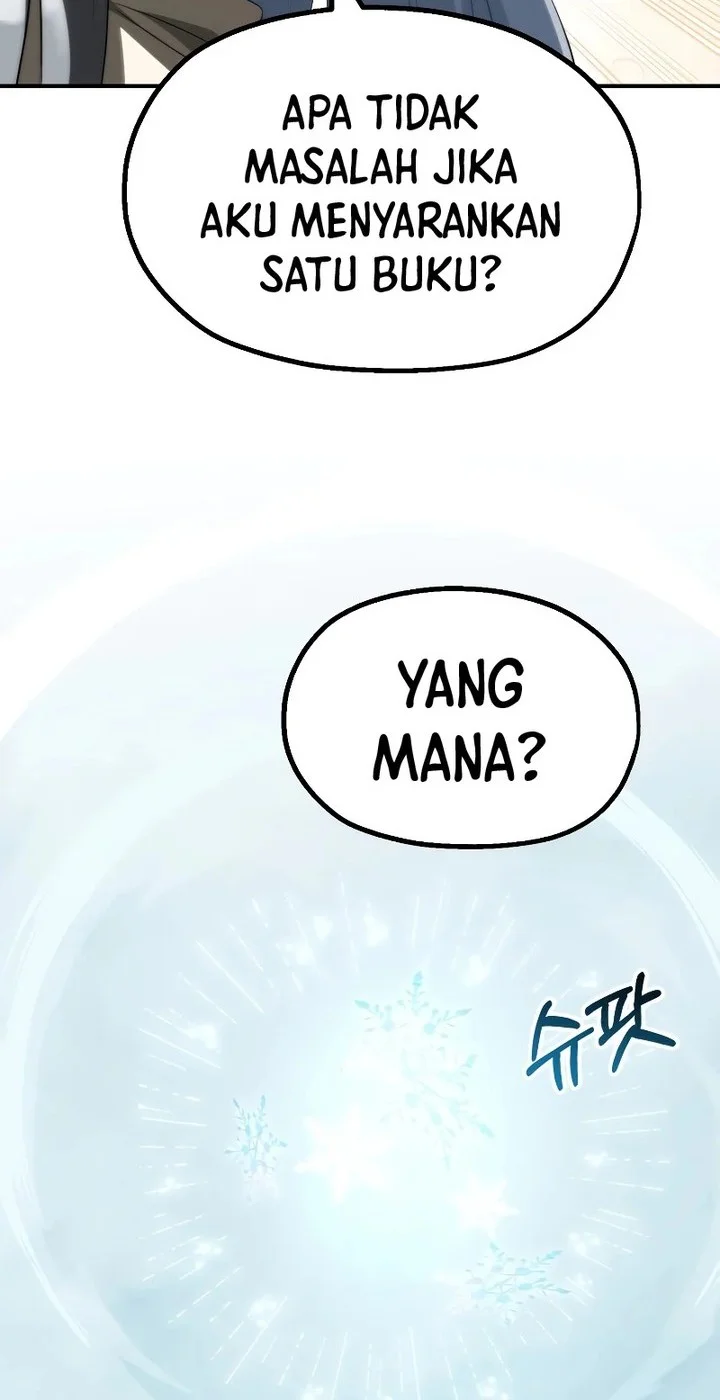 Youngest Scion of the Mages Chapter 66 - halaman 40