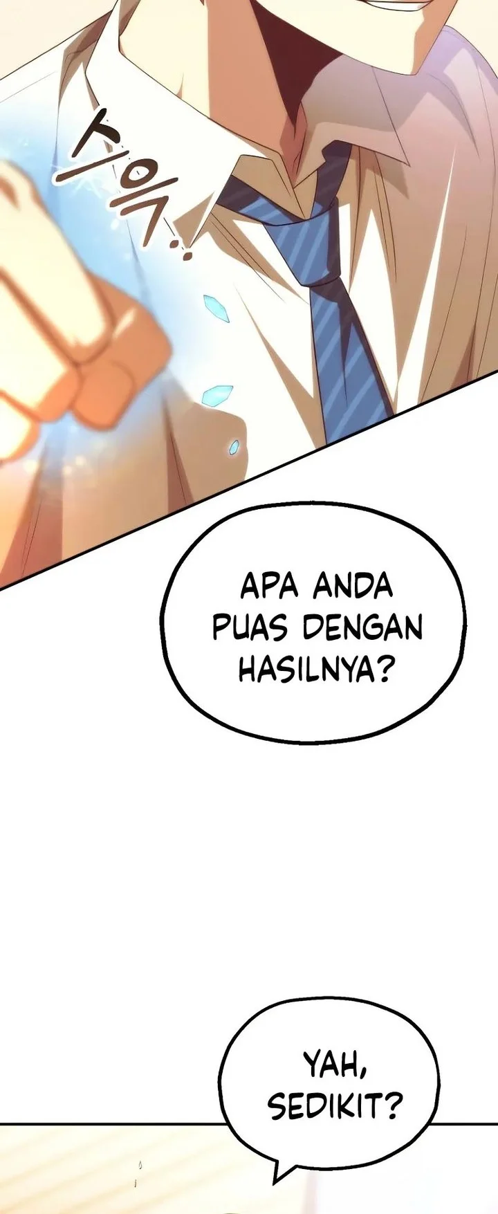 Youngest Scion of the Mages Chapter 67 - halaman 30