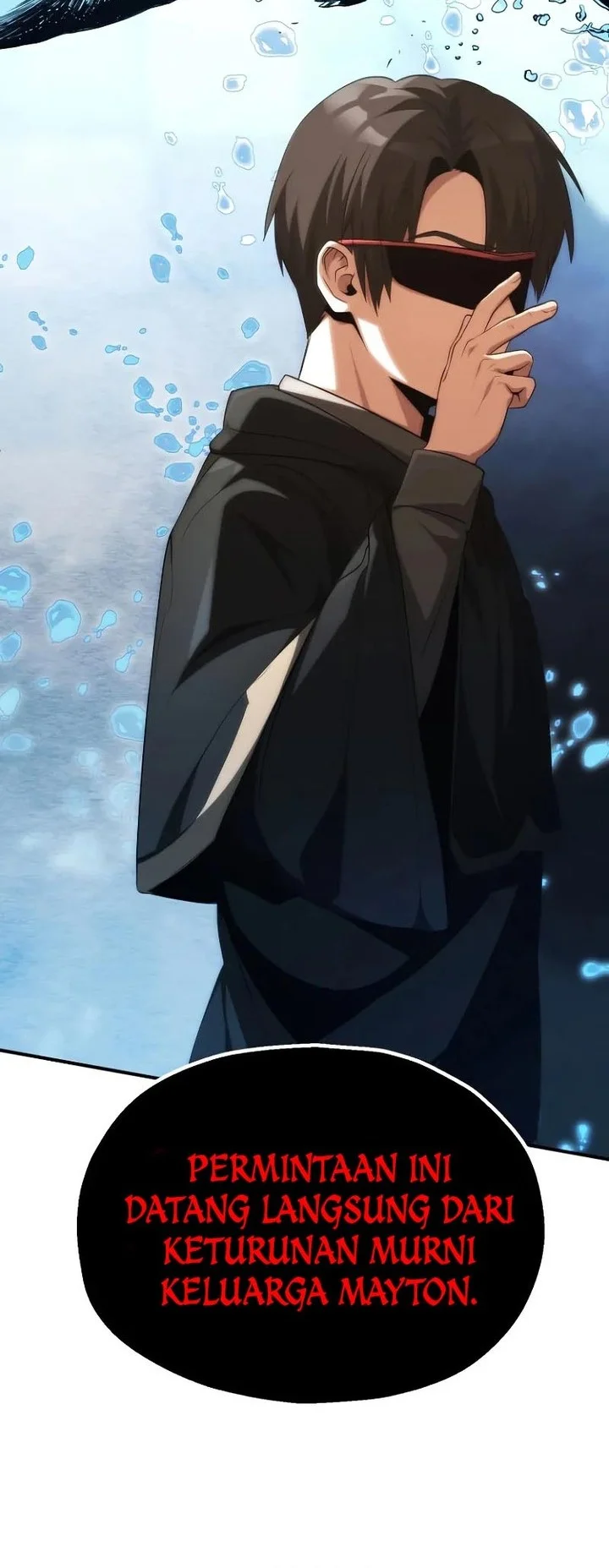 Youngest Scion of the Mages Chapter 67 - halaman 46