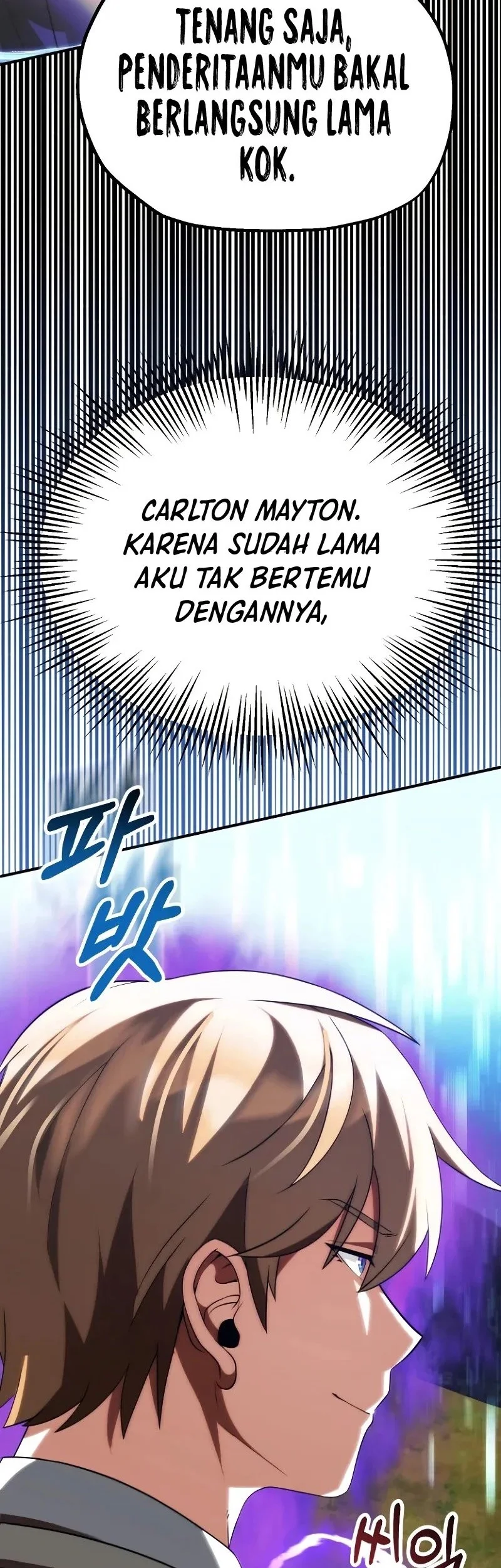 Youngest Scion of the Mages Chapter 68 - halaman 11