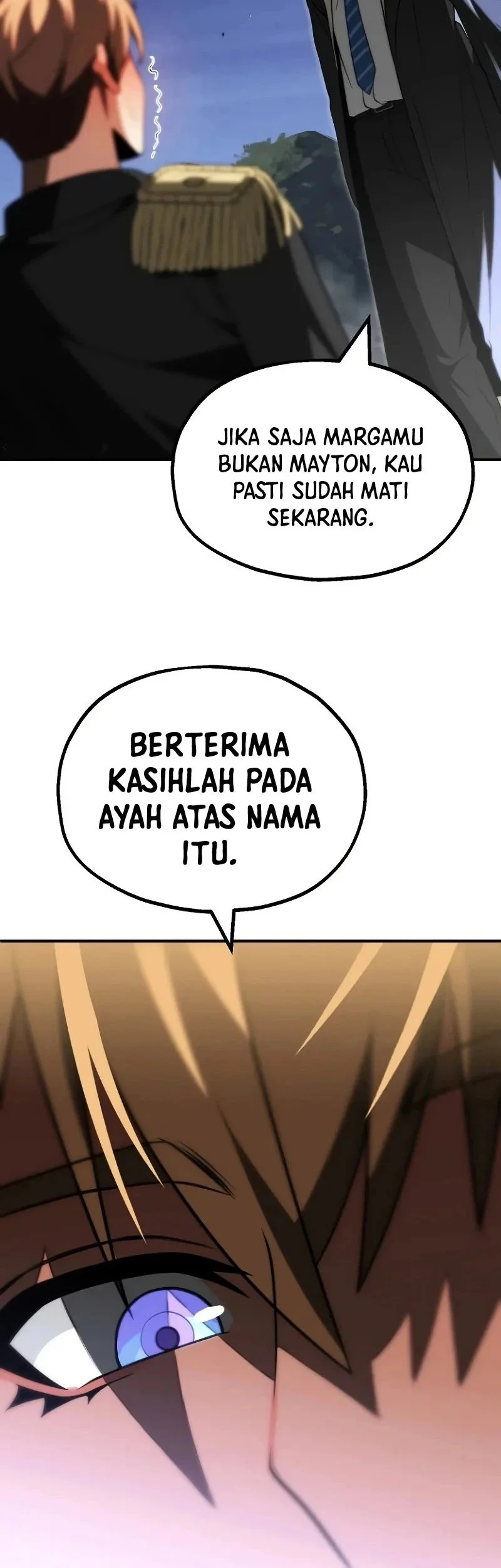 Youngest Scion of the Mages Chapter 68 - halaman 28