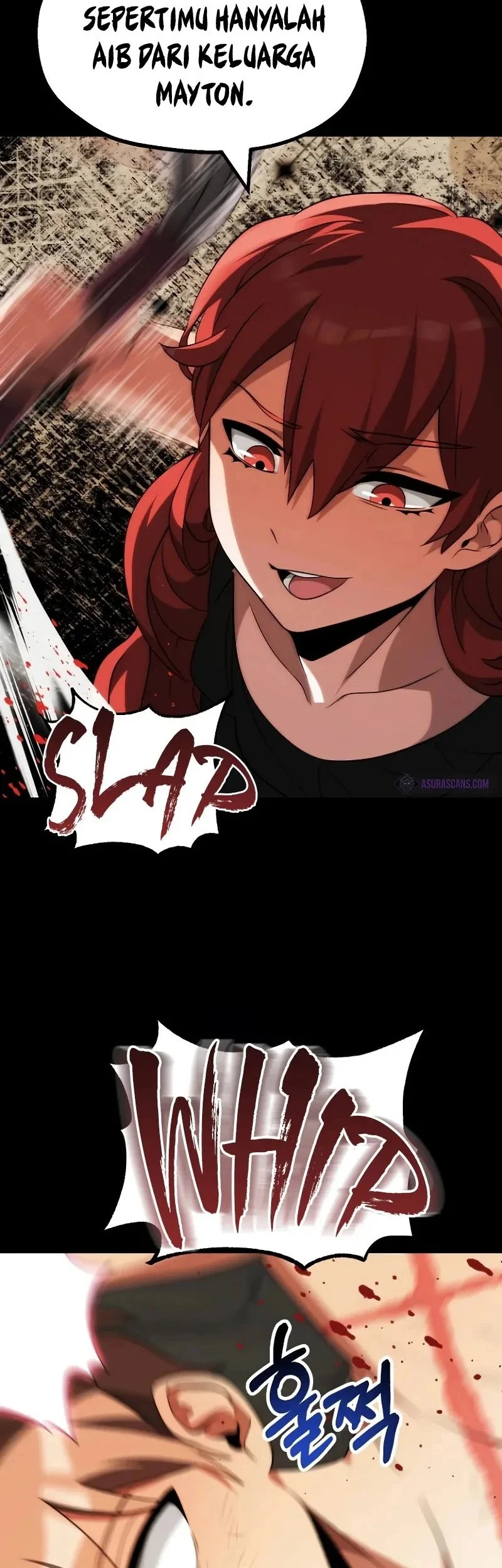 Youngest Scion of the Mages Chapter 68 - halaman 38