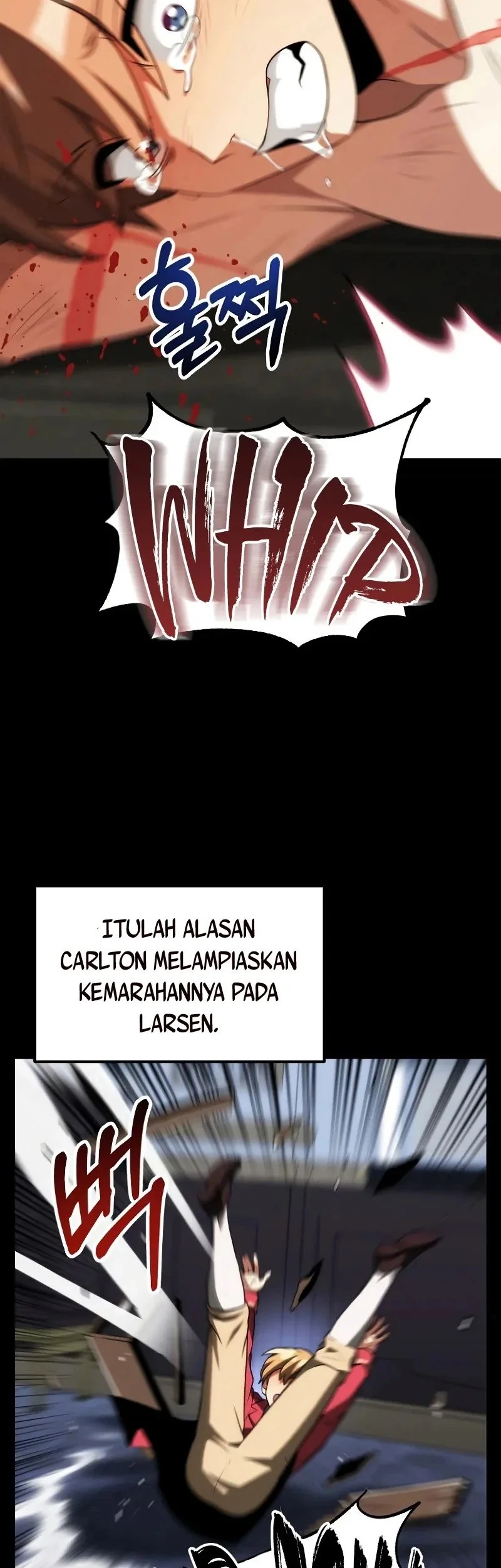 Youngest Scion of the Mages Chapter 68 - halaman 39