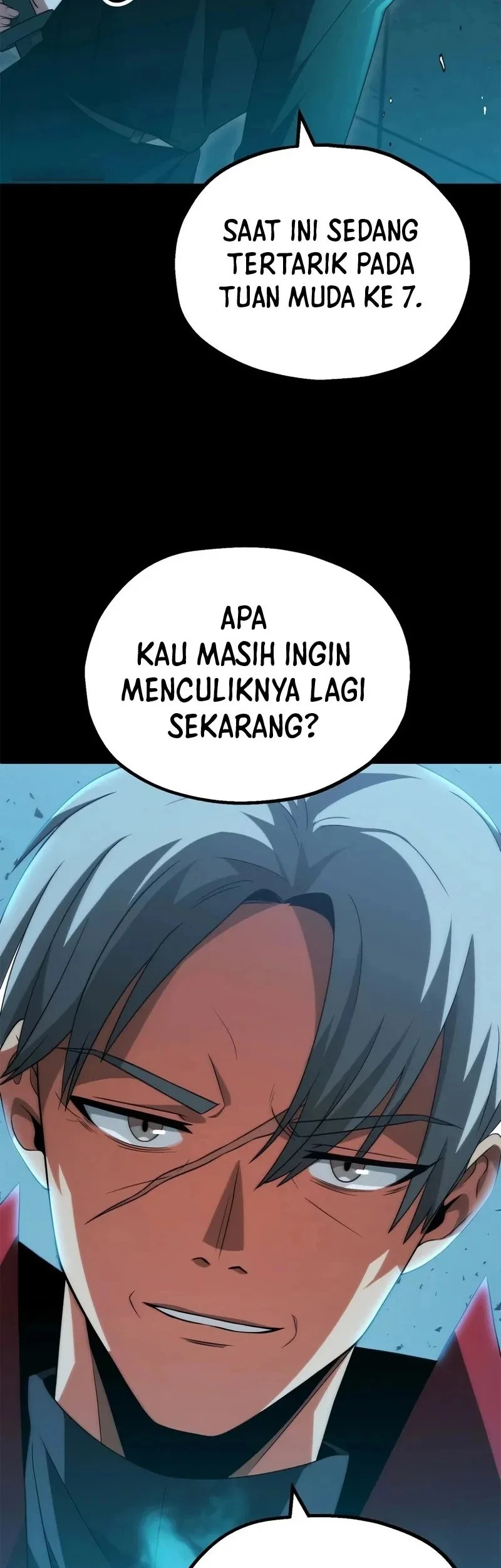 Youngest Scion of the Mages Chapter 69 - halaman 18