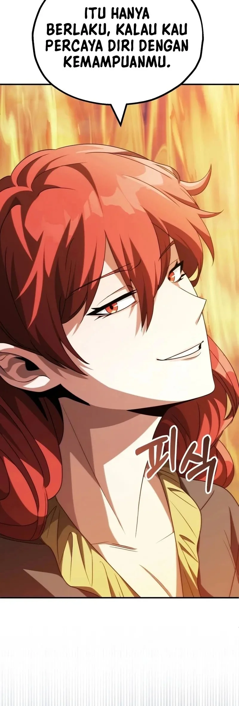 Youngest Scion of the Mages Chapter 69 - halaman 31