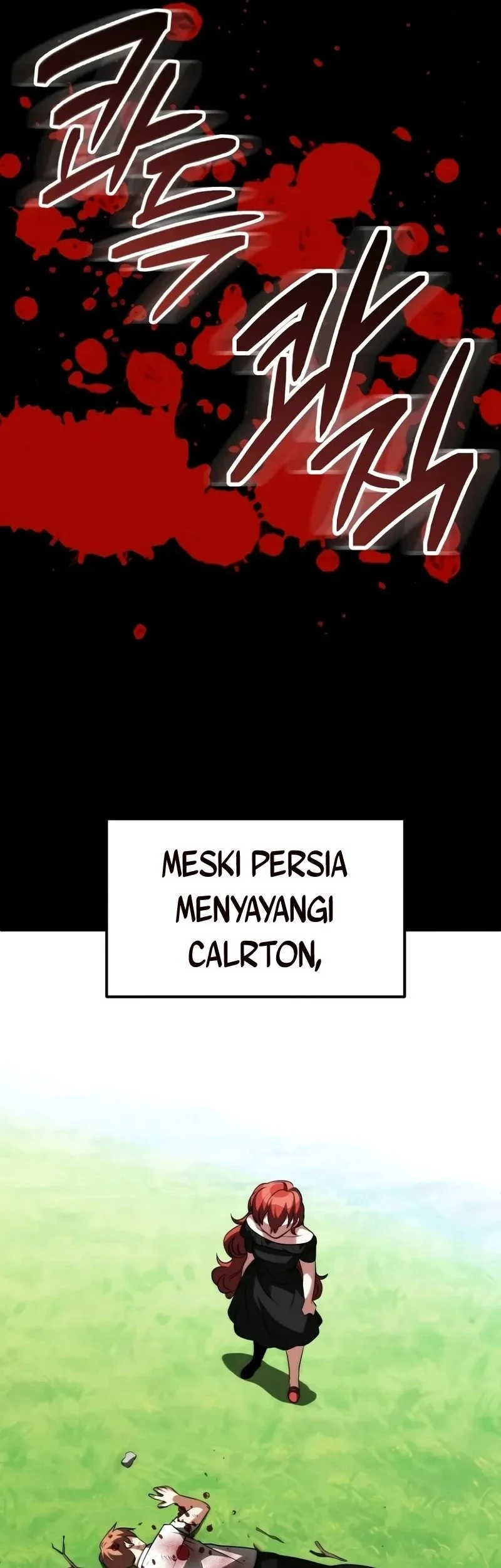 Youngest Scion of the Mages Chapter 69 - halaman 44