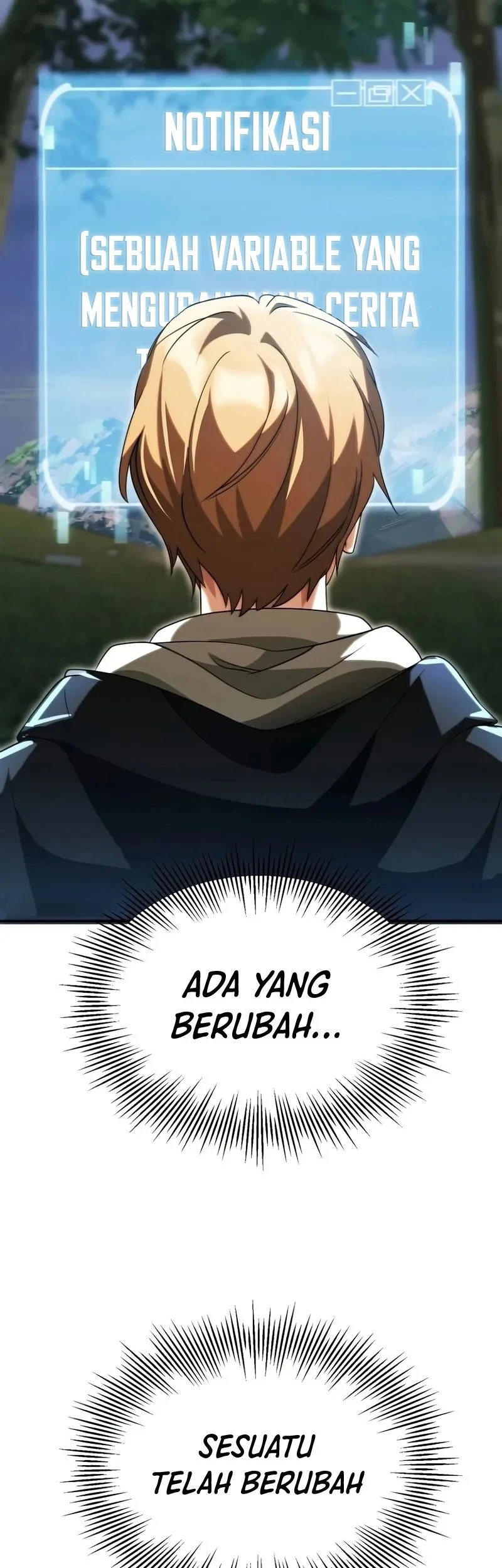 Youngest Scion of the Mages Chapter 69 - halaman 48