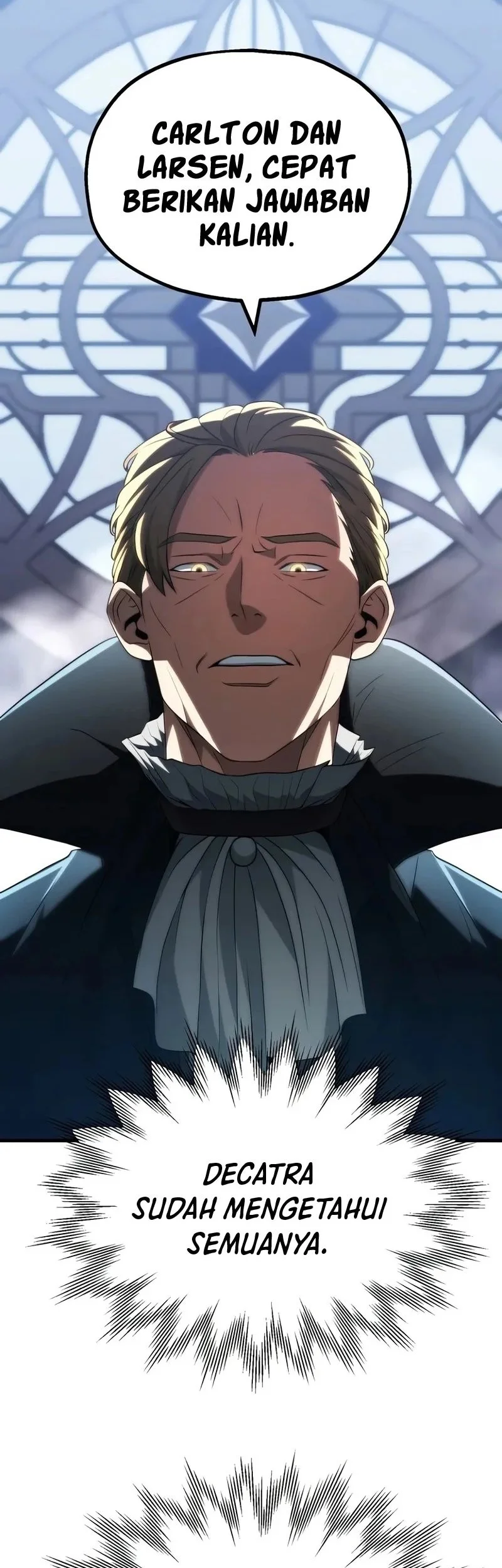 Youngest Scion of the Mages Chapter 69 - halaman 58