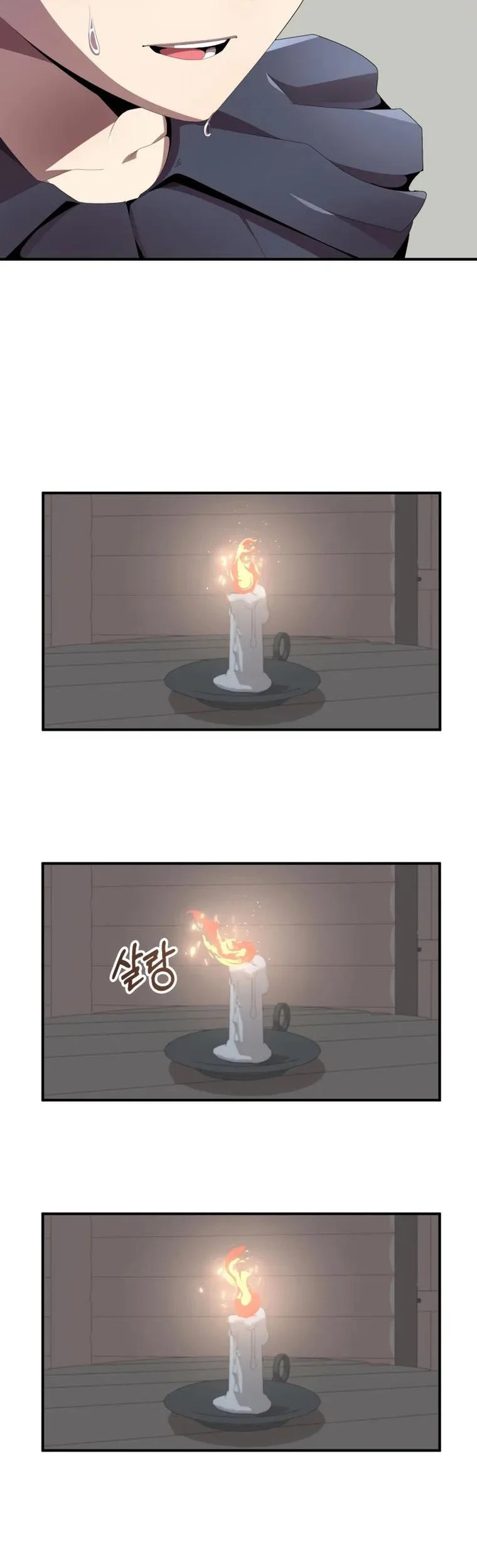 Youngest Scion of the Mages Chapter 7 - halaman 29