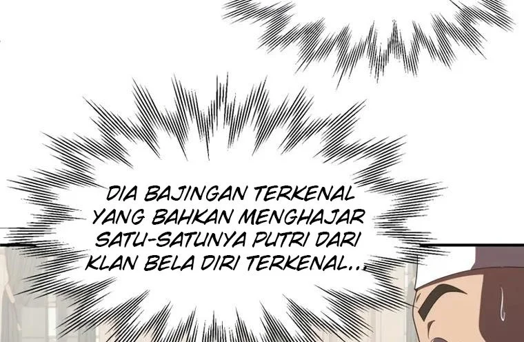 Youngest Scion of the Mages Chapter 7 - halaman 42