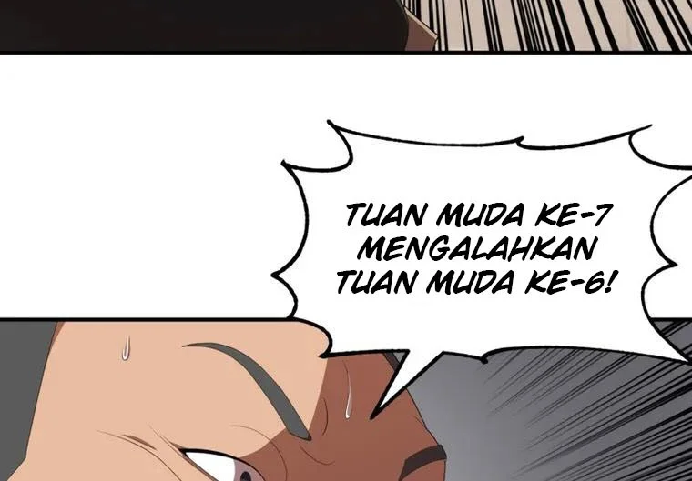 Youngest Scion of the Mages Chapter 7 - halaman 54