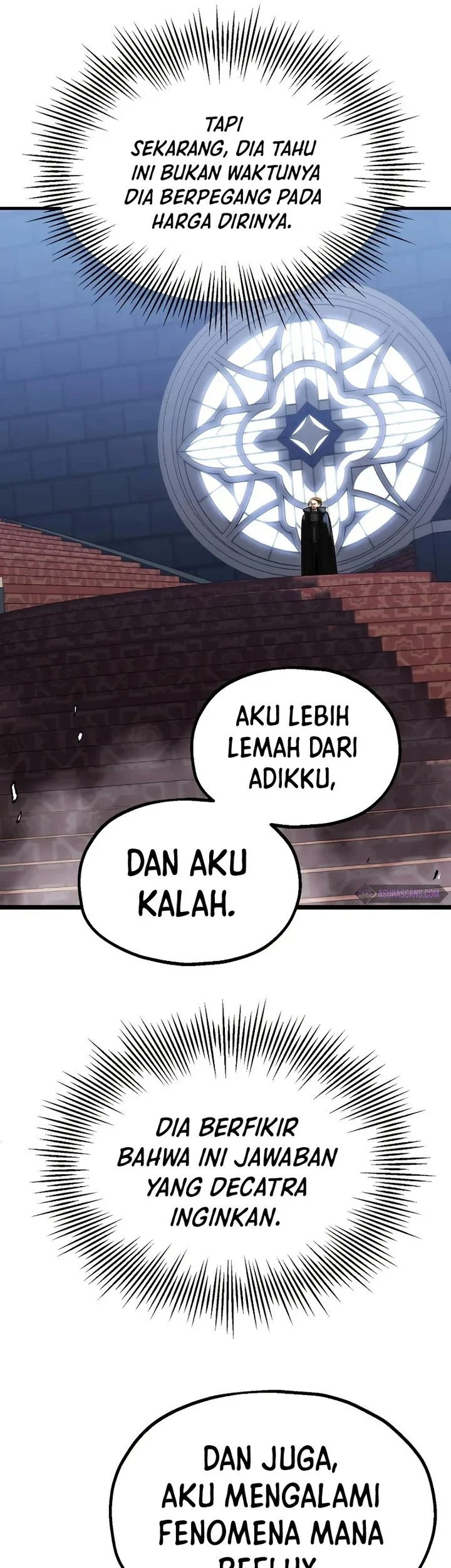 Youngest Scion of the Mages Chapter 70 - halaman 11