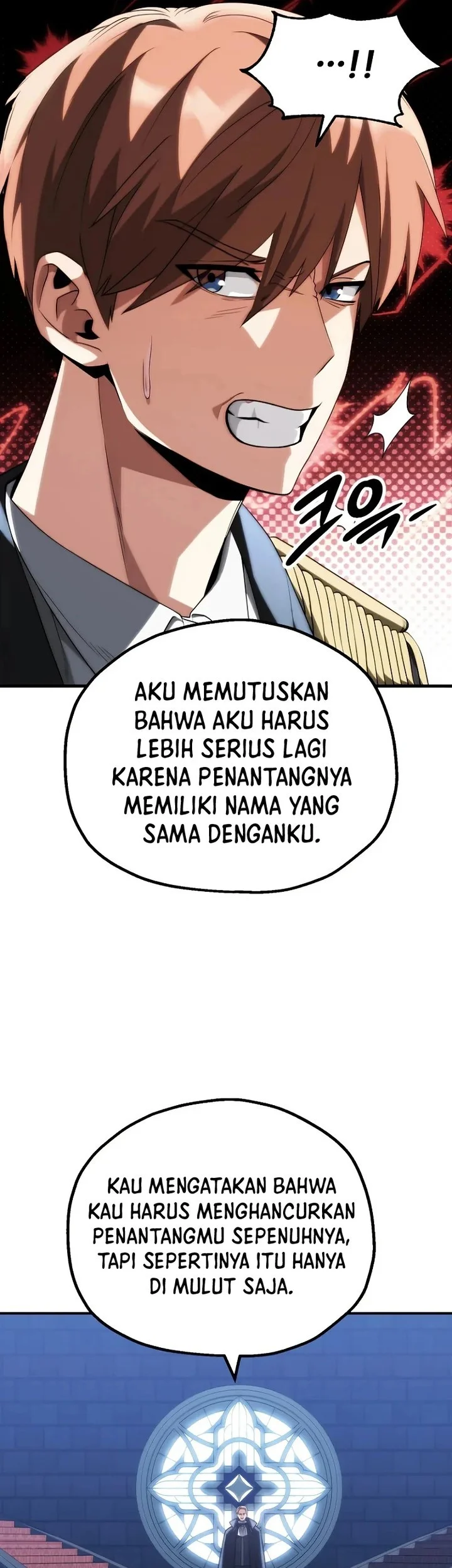 Youngest Scion of the Mages Chapter 70 - halaman 19