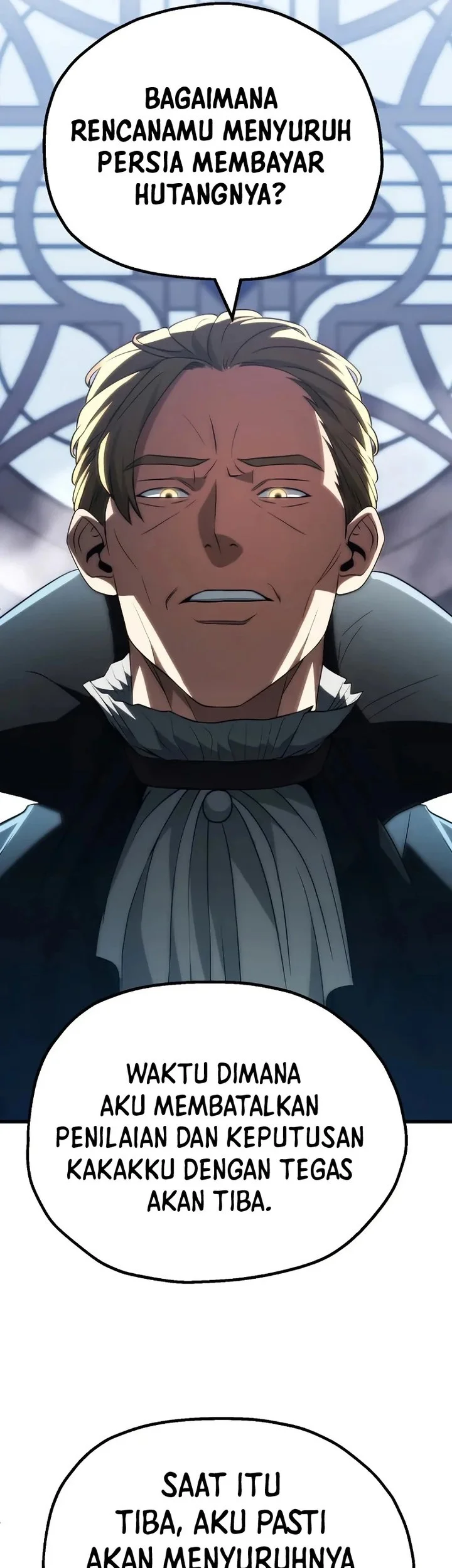 Youngest Scion of the Mages Chapter 70 - halaman 30