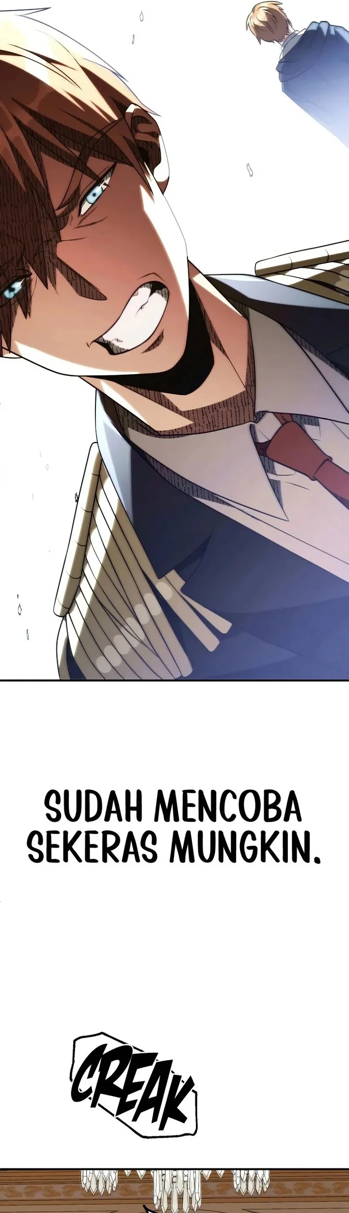Youngest Scion of the Mages Chapter 70 - halaman 34