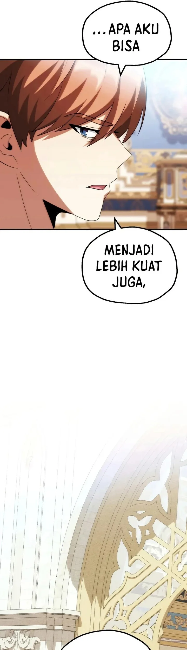 Youngest Scion of the Mages Chapter 70 - halaman 36