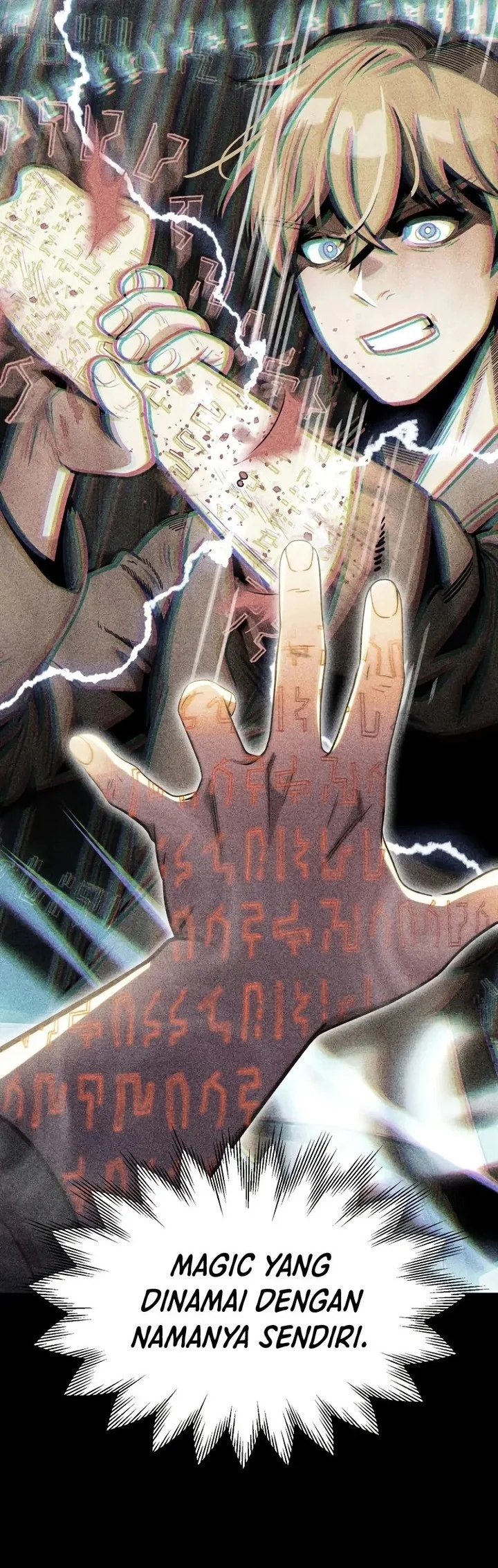 Youngest Scion of the Mages Chapter 70 - halaman 49