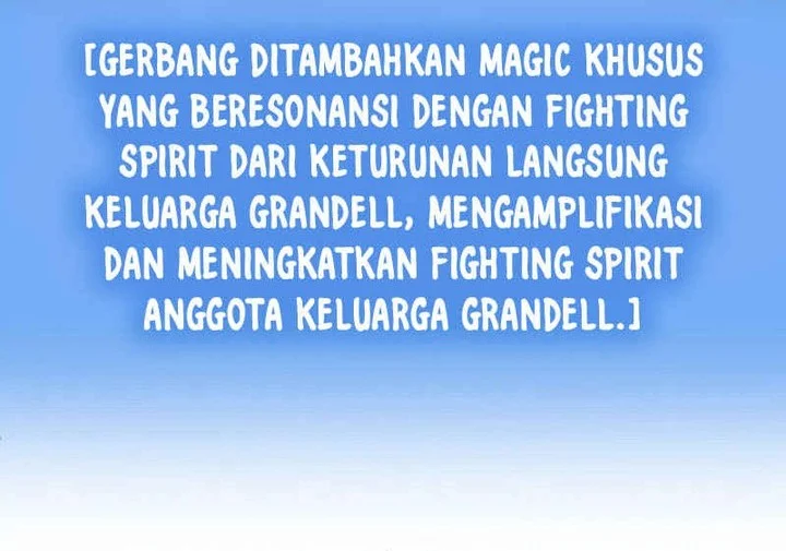 Youngest Scion of the Mages Chapter 71 - halaman 37