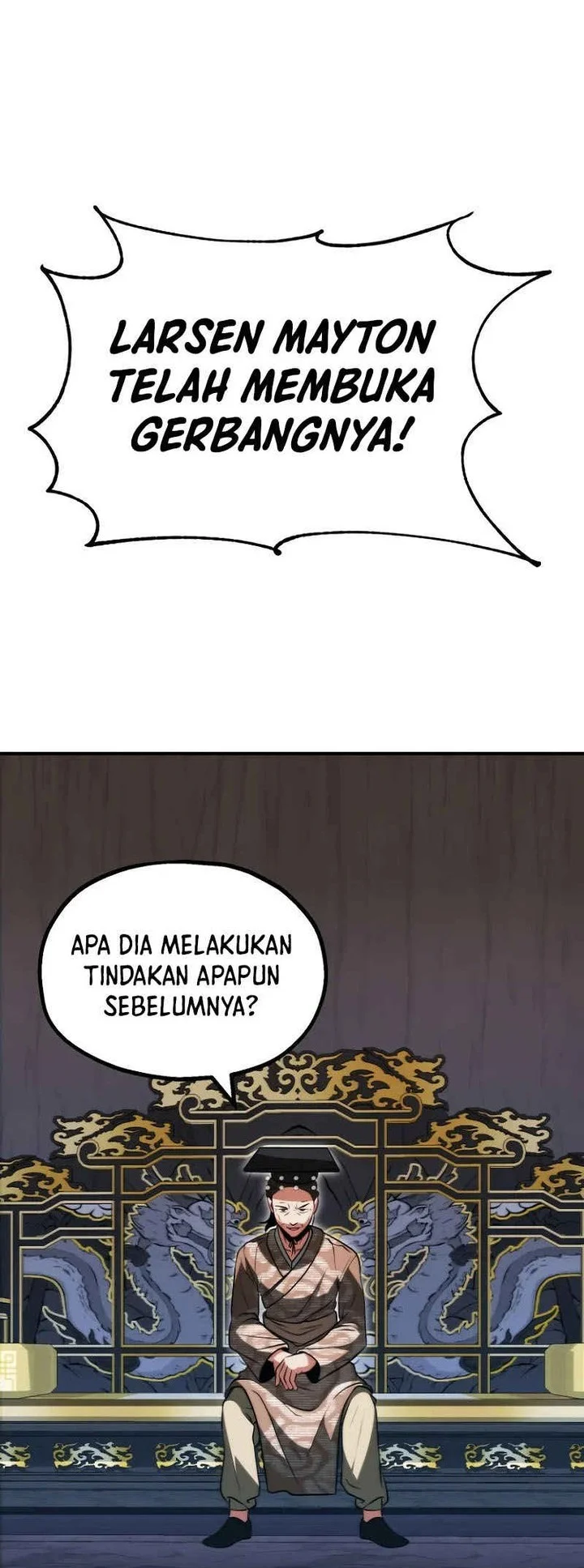 Youngest Scion of the Mages Chapter 71 - halaman 43