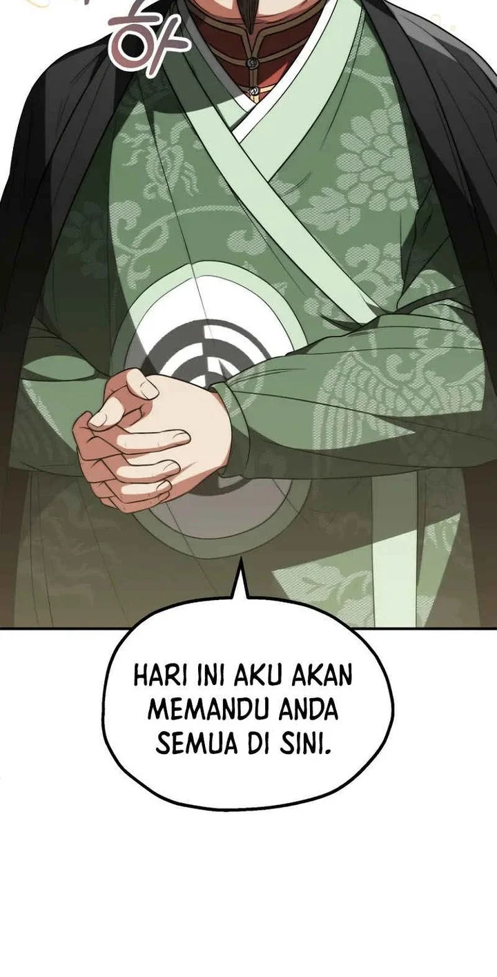 Youngest Scion of the Mages Chapter 71 - halaman 53
