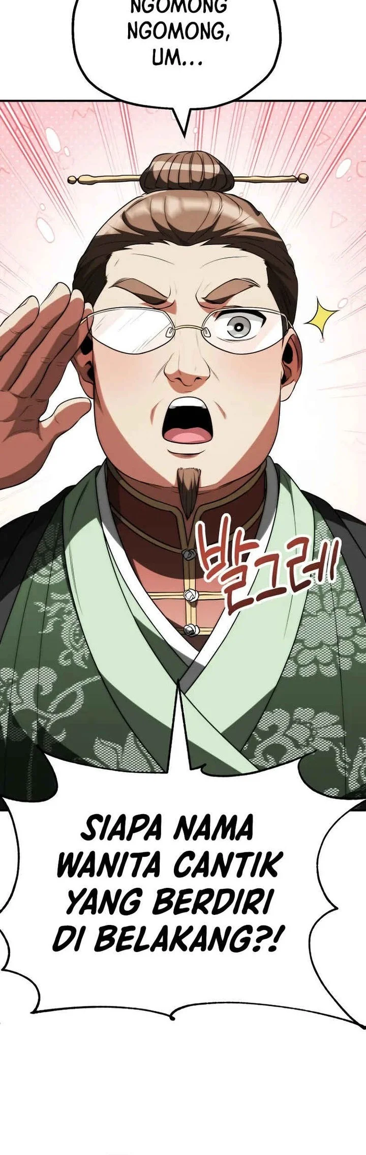 Youngest Scion of the Mages Chapter 71 - halaman 57