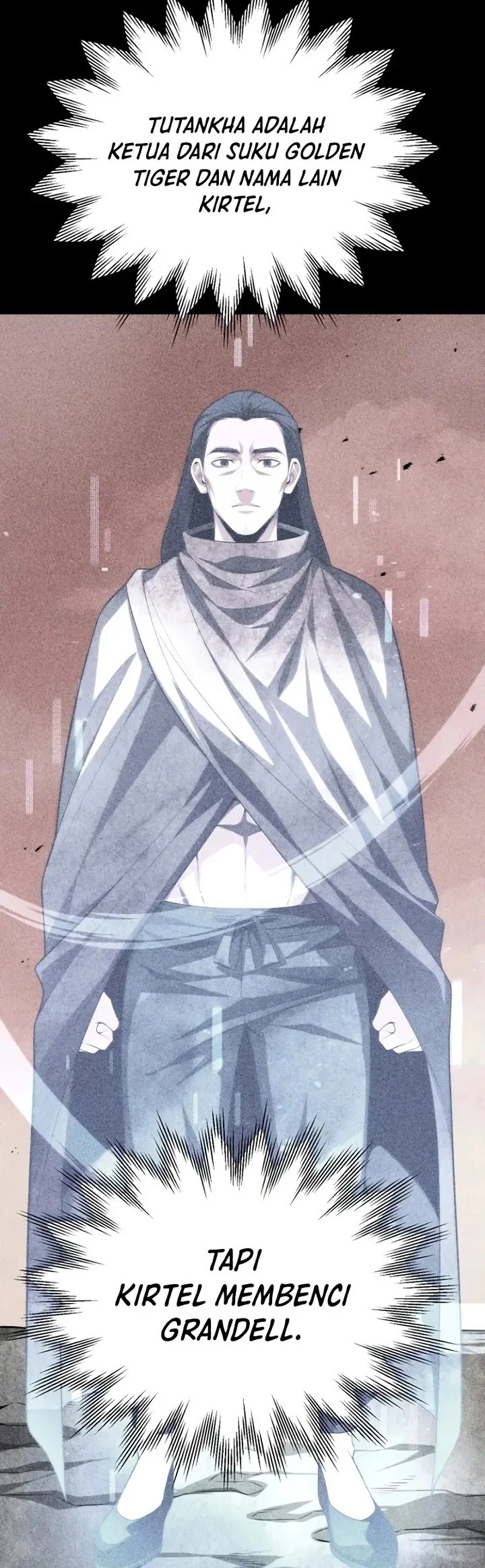 Youngest Scion of the Mages Chapter 72 - halaman 26