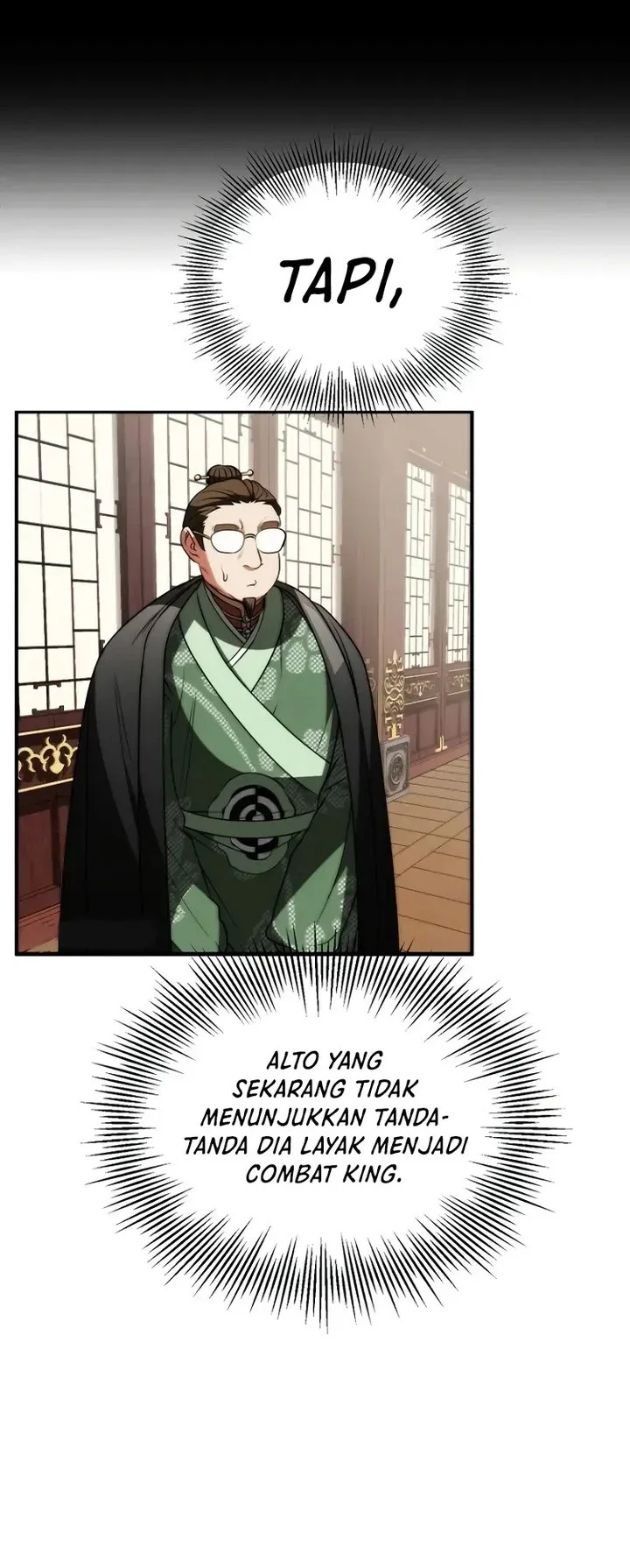 Youngest Scion of the Mages Chapter 73 - halaman 12