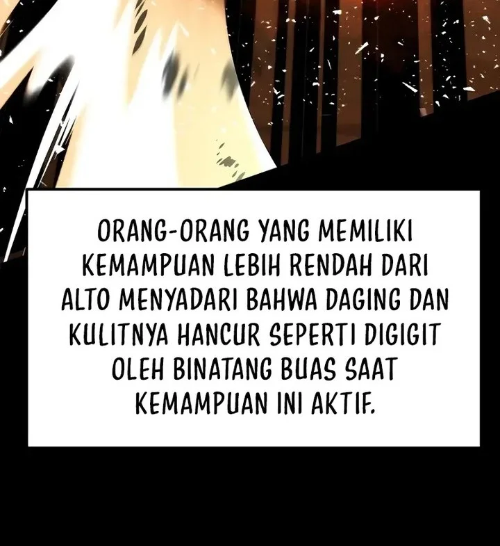 Youngest Scion of the Mages Chapter 73 - halaman 26