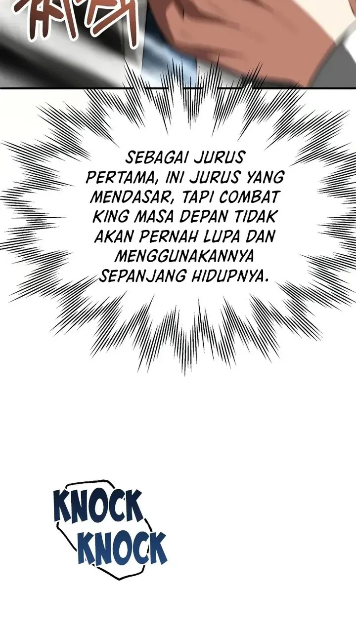 Youngest Scion of the Mages Chapter 73 - halaman 28