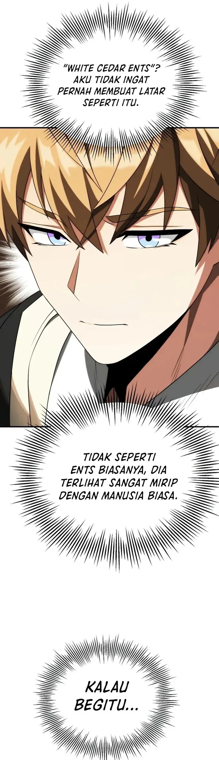 Youngest Scion of the Mages Chapter 73 - halaman 5