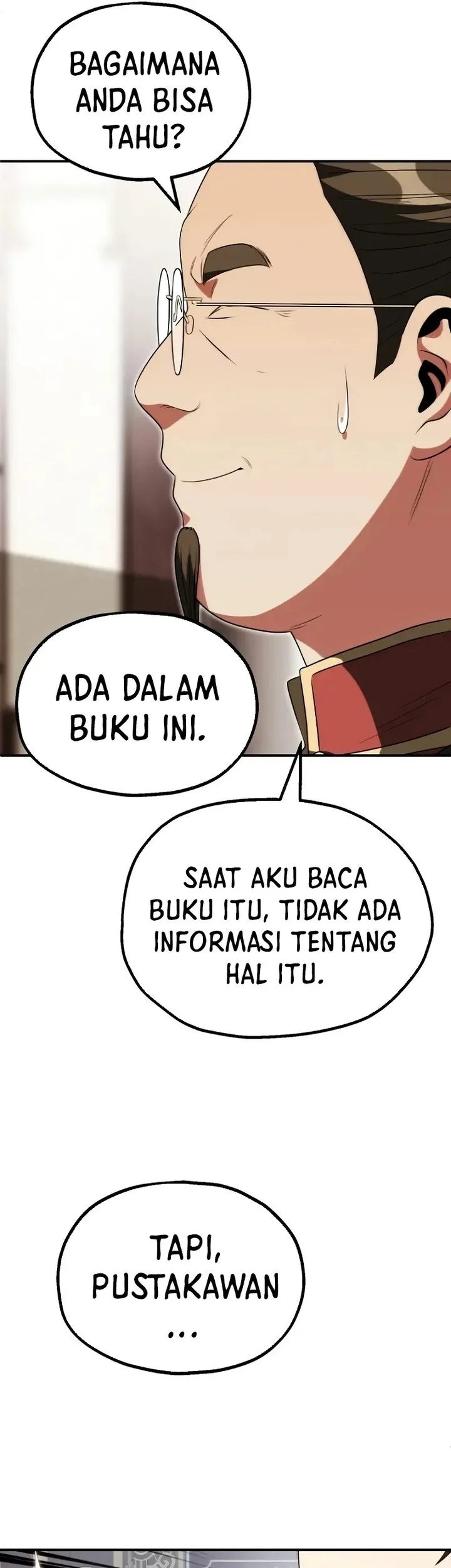 Youngest Scion of the Mages Chapter 73 - halaman 7