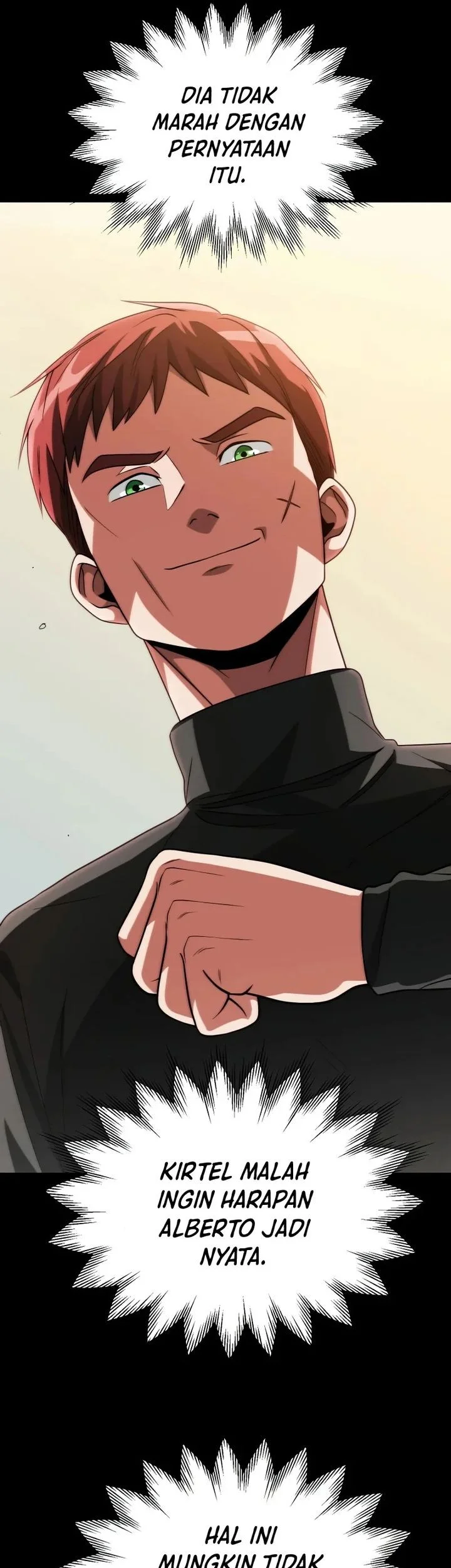 Youngest Scion of the Mages Chapter 74 - halaman 10