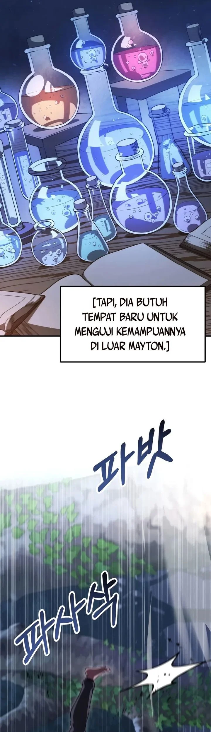 Youngest Scion of the Mages Chapter 74 - halaman 13